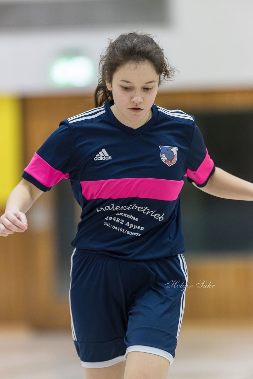Bild 654 - VR Bank Cup Horst